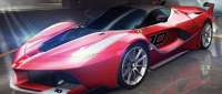 Ferrari FXX K