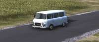 Barkas B1000
