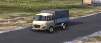 Barkas B1000