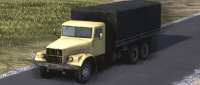 KrAZ 257