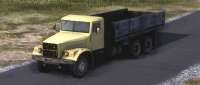 KrAZ 257