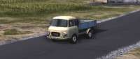 Barkas B1000