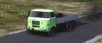 IFA W50 L S