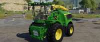 John Deere 9000-Series