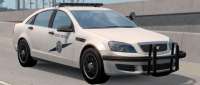 Chevrolet Caprice PPV
