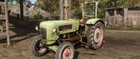 Fendt Farmer