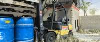 Hyster H 2.50
