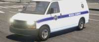 Chevrolet Express