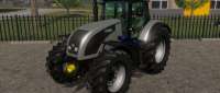 Valtra T 191