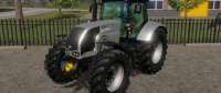 Valtra S 293