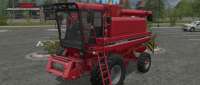 Case IH 1660 Axial-Flow