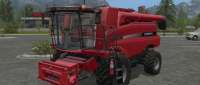 Case IH Axial-Flow 7130