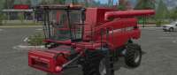 Case IH Axial-Flow 9230