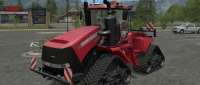 Case IH Quadtrac