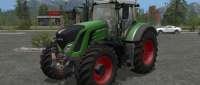 Fendt 900 Vario