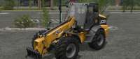 JCB TM 320 S