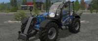 New Holland LM 7.42