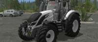 Valtra T Series
