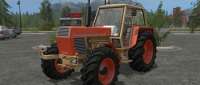 Zetor Crystal 12045