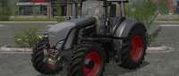 Fendt 900 Vario