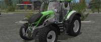 Valtra T 234