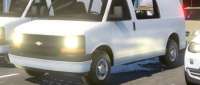 Chevrolet Express