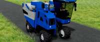 New Holland Braud 9040