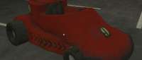 Made for Game Kart