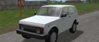 VAZ 21213 Niva