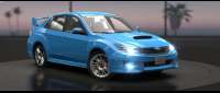Subaru Impreza WRX STi