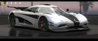 Koenigsegg One:1