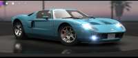 Ford GT