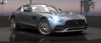 Mercedes-AMG GT