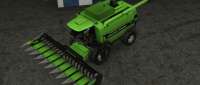 Deutz-Fahr 7545 RTS