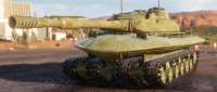 Kirov Object 279
