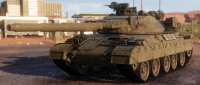 ARE AMX-30B2 Brenus