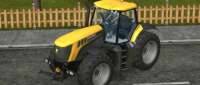 JCB Fastrac 8310
