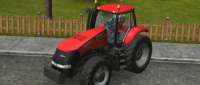 Case IH Magnum 380