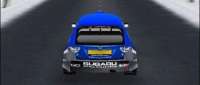 Subaru Impreza WRC