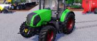 Claas Axion