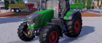 Fendt 936 Vario