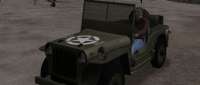 Willys MB 'Jeep'