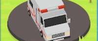 Made for Game Ambulance