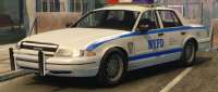 Ford Crown Victoria