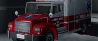 Freightliner FL 60