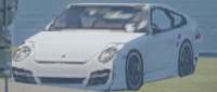 Porsche 911 Sport Classic