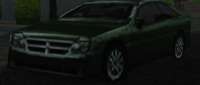 Dodge Avenger