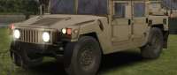 AM General HMMWV