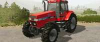 Case IH 7250 Pro
