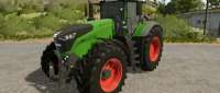 Fendt 1050 Vario